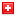 chronoswiss.com server is located in Switzerland